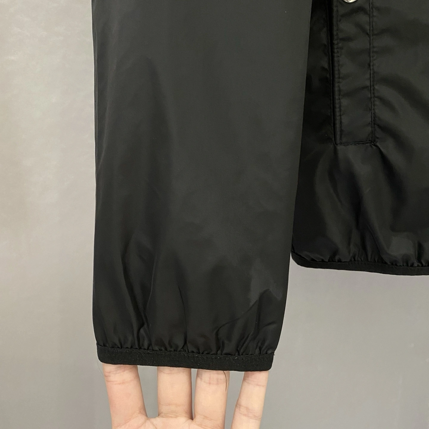 wg.luxury- 7o9385r Nylon oversize item:E-F361E0609